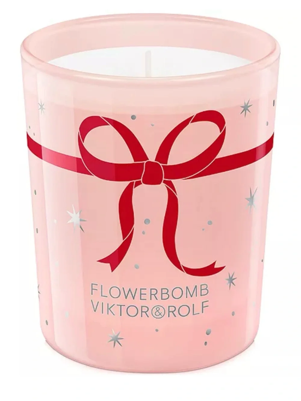 Viktor & Rolf scented glass